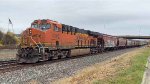 BNSF 8360 is RDPU.